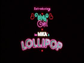 Mika Lollipop (BD)